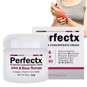 ครีมบำรุงกระดูกแบบเข้มข้นครีมคอลลาเจนร่วมและกระดูกปรับปรุงข้อต่อครีมเย็น - Product Image 1