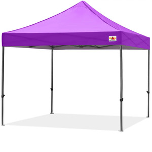 Toldos 3x3, Carpa Plegable para <span class=keywords><strong>tus</strong></span> Eventos y Decoraciones, Carpas Plegables Duraderas, Portátiles y Versátiles, Carpas de Jardín - Product Image 1