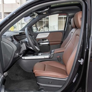 <span class=keywords><strong>Mercedes</strong></span>-Benz GLB <span class=keywords><strong>220</strong></span> Fashion Edition 2024 Usado, Listo para Exportar, Bajo Kilometraje, Buen Estado, SUV Familiar - Product Image 4