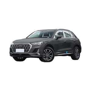 <span class=keywords><strong>Audi</strong></span> <span class=keywords><strong>Q3</strong></span> 2024 VUS compact élégant et progressif 35 <span class=keywords><strong>TFSI</strong></span> d'occasion avec direction à gauche et sièges en cuir - Product Image 1
