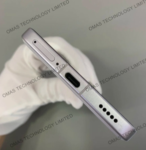 Teléfono Móvil Usado OMAS Supplier Red Mi K70 Ultra A+ Original Desbloqueado de Segunda Mano 5G Smartphone de Respaldo - Product Image 6