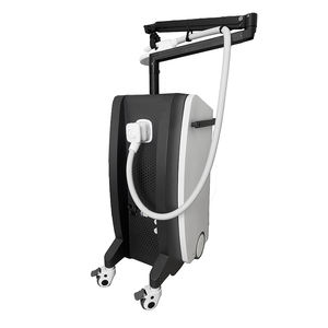 Pistola per Terapia Fisica Elettrica, Attrezzatura per Fisioterapia <span class=keywords><strong>Health</strong></span> <span class=keywords><strong>Herald</strong></span>, Ultima Macchina per Terapia Fisica - Product Image 4