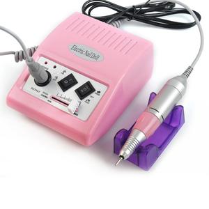 Para <span class=keywords><strong>Amazon</strong></span> eléctrica <span class=keywords><strong>uñas</strong></span> Arte Maestro taladro manicura pedicura archivo para la máquina <span class=keywords><strong>de</strong></span> belleza <span class=keywords><strong>de</strong></span> <span class=keywords><strong>uñas</strong></span> acristalamiento dispositivo para lijado - Product Image 6