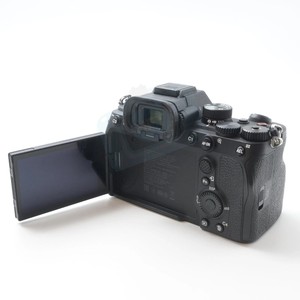HFT Professionnel Alpha <span class=keywords><strong>A7</strong></span> <span class=keywords><strong>IV</strong></span> 33MP Boîtier hybride sans miroir uniquement ILCE-7M4 Vente en gros - Product Image 6