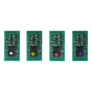 Puces laser de remplacement pour Ricoh CL3500 - Product Image 4