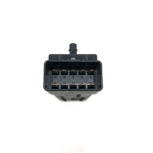 Interruptor de Ajuste de Asiento Chevrolet 12451497 12451498 para Control de Asiento Eléctrico, Pieza de Repuesto - Product Image 5