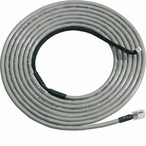 Adattatore Hager Cip 5m per Interruttore H3 Plus P160 P250 P630 Energy - Product Image 1