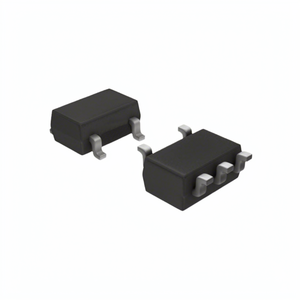 SC 74A, SOT 753 Manufacturer Channel Buy Electronics Components Online Power Management (PMIC) MAX6310UK45D4-T - Product Image 1