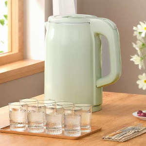 Venta Directa de Fábrica de Hervidores de Agua Caliente Ecológicos, Exquisitos, de Gran Capacidad y Alta Potencia - Product Image 1