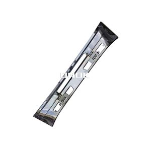 โรงงานขายส่งรถบรรทุกร่างกายอะไหล่โครเมี่ยมกันชนหน้าสำหรับ <span class=keywords><strong>Hino</strong></span> FM3M <span class=keywords><strong>FM2K</strong></span> - Product Image 5