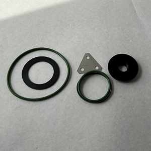 Kit d'entretien de soupape de pression minimale 3001500626 pour compresseurs industriels et pièces de rechange - Product Image 2