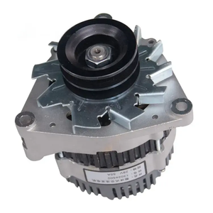 13024345 4110000991005 1001752070 WP10F9J JFZ2517B2 Generador de dinosaurio Gerador de energía alternativa de alta calidad para cargador - Product Image 2