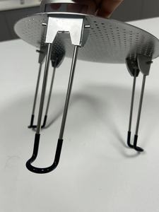 <span class=keywords><strong>Rubinetto</strong></span> del livello dell'<span class=keywords><strong>acqua</strong></span> per filtro dell'<span class=keywords><strong>acqua</strong></span> alimentato a gravità <span class=keywords><strong>rubinetto</strong></span> del livello dell'<span class=keywords><strong>acqua</strong></span> senza ancora recensioni - Product Image 5