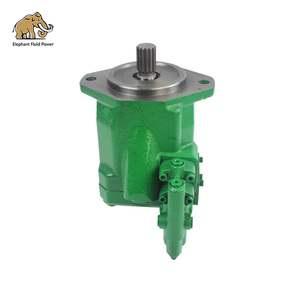 AL200635 Pompe principale hydraulique pour tracteurs <span class=keywords><strong>JD</strong></span> 6105R 6115R 6125R 6140R <span class=keywords><strong>6150R</strong></span> <span class=keywords><strong>6150R</strong></span> - Product Image 6