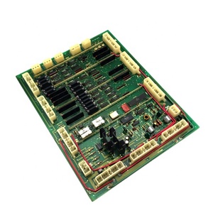 Sản Phẩm Mới <span class=keywords><strong>HITACHI</strong></span> Thang Máy <span class=keywords><strong>PCB</strong></span> INV-SDCL5 Bộ Phận Thang Máy <span class=keywords><strong>HITACHI</strong></span> - Product Image 1