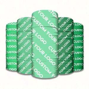 Pañuelo Mágico Personalizado con Impresión por Sublimación para Senderismo al Aire Libre, Pañuelo Personalizado - Product Image 2