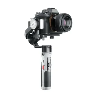 Estabilizador de Mano con Gimbal <span class=keywords><strong>CRANE</strong></span> <span class=keywords><strong>M2S</strong></span> 3 para Teléfonos Móviles, Batería de 5.3 2000mAh, Seguimiento Facial - Product Image 1