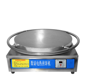 クレープメーカー4000W商用 - Product Image 2