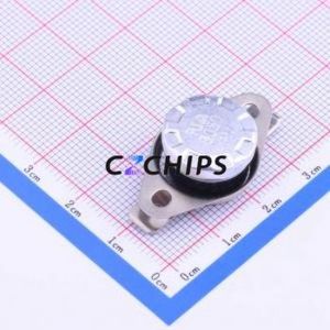 Original&New KSD.301-50/103PAB <b>Sensor</b> Thermostat Whole Sale Electronic Component Chips Supplier & BOM Service - Product Image 1