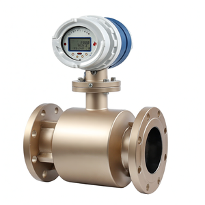 Medidor de Flujo Magnético FEM2000-102221A22112 de Precio de Fábrica, Medidor de Flujo Magnético Beijing Far East FEM2000-102221A22112 Therm - Product Image 2