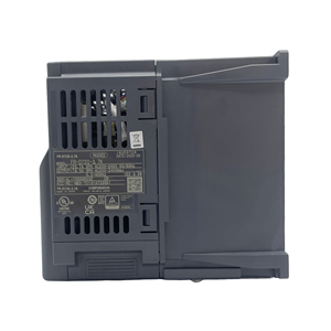 อินเวอร์เตอร์รุ่น FR-D720-3.7K ของแท้, ไดรฟ์ปรับความถี่สำหรับควบคุมมอเตอร์ 3 เฟส 3.7 กิโลวัตต์ - Product Image 5