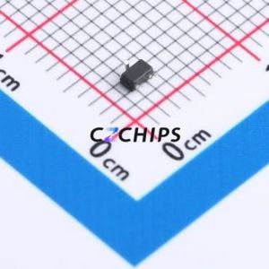 ทรานซิสเตอร์ฟิลด์ทรานซิสเตอร์ (มอสเฟท) แบบดั้งเดิมและใหม่ SI1301DL-T1-GE3-VB SOT-323(SC-70) - Product Image 2