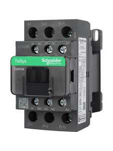 Contactor LC1D09M7C LC1D12M7C, Relé de la Serie RXG, Relé de Interfaz Industrial, Relé Miniatura Enchufable - Product Image 4