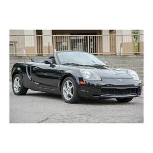 Auténtico Usado 2024 MR2 SPYDER CONVERTIBLE GRATIS LISTO PARA ENVIAR Vehículos <span class=keywords><strong>de</strong></span> <span class=keywords><strong>segunda</strong></span> <span class=keywords><strong>mano</strong></span> usados izquierda derecha RhD LHD Coches - Product Image 2