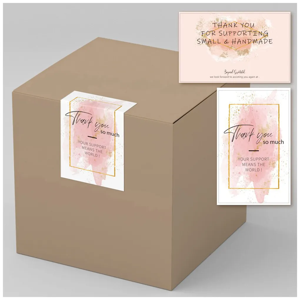 סיטונאי הדפסה לוגו מדבקה חותם מותאם אישית עבור חבילת מתנה לילדים pvc מדבקות אישית עבור חבילת מתנה