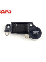 voiture Régulateur de tension d'alternateur D702 215115 20509801BN SRE60108 63533484010 8104634070 8104636510