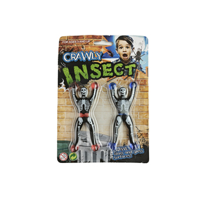 Giocattoli elastici adesivi da parete a tema <span class=keywords><strong>Spiderman</strong></span> per bambini, morbidi e allungabili, per arrampicata su parete. - Product Image 1