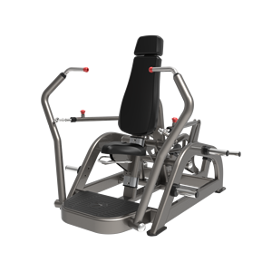 LDNS-001 Machine de presse pectorale à charge libre professionnelle pour la musculation en salle de sport et studio de fitness - Product Image 1