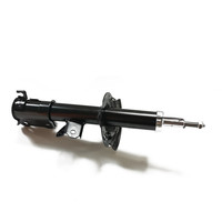 KYB Shock Absorber 333381 murah untuk peredam kejut suspensi depan MITSUBISHI pada harga kompetitif