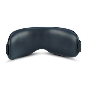 Masajeador eléctrico inteligente recargable plegable de 4 modos de terapia de música calentada presión de aire compresión de calor máscara de ojos - Product Image 6