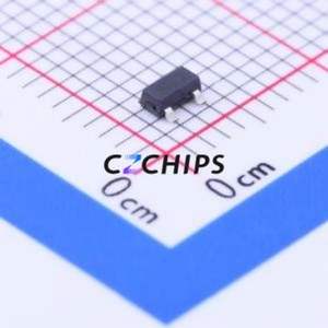 Original y nuevo STM809SWX6F SOT-23 circuito integrado IC Chip PMIC Monitor y reinicio IC - Product Image 1