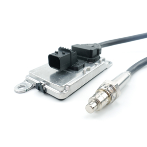 Nhà Máy bán hàng trực tiếp giá tốt hiệu suất cao 2659850 sns3041 Nitơ Oxit cảm biến oxy cho <span class=keywords><strong>Scania</strong></span> <span class=keywords><strong>nox</strong></span> cảm biến 24V - Product Image 6