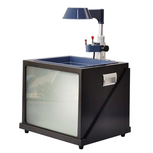 Ripple serbatoio Kit generatore onda serbatoio strumento fisico scuola media attrezzature didattiche per scuola scolastica fornitore educativo - Product Image 3