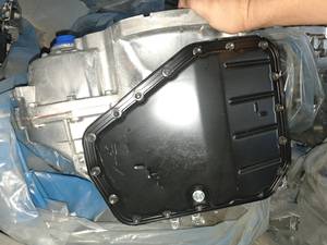 <span class=keywords><strong>Caja</strong></span> <span class=keywords><strong>de</strong></span> cambios 81-40LE para <span class=keywords><strong>Toyota</strong></span> Changan Daewoo FAW 187200A, sistema <span class=keywords><strong>de</strong></span> transmisión automática, - Product Image 5