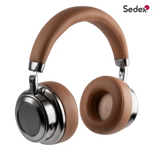 หูฟังไร้สายตัดเสียงรบกวน ระดับมืออาชีพ เสียงเบสหนักแน่น คุณภาพเสียงไฮไฟ - Product Image 3