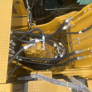 Mooie Staat Tweedehands Rups Kat 320gc Graafmachine <span class=keywords><strong>20ton</strong></span> Gebruikte Rupsgraafmachine Te Koop - Product Image 5