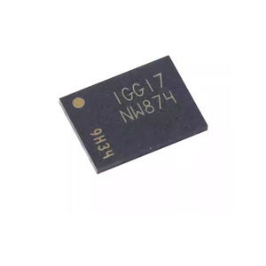 ใหม่คุณภาพสูงหน่วยความจำชิปไอซี MT29F2G01ABAGDWB-IT:G ซิลค์สกรีน NW874 UDFN-8 ชิปหน่วยความจำ - Product Image 1