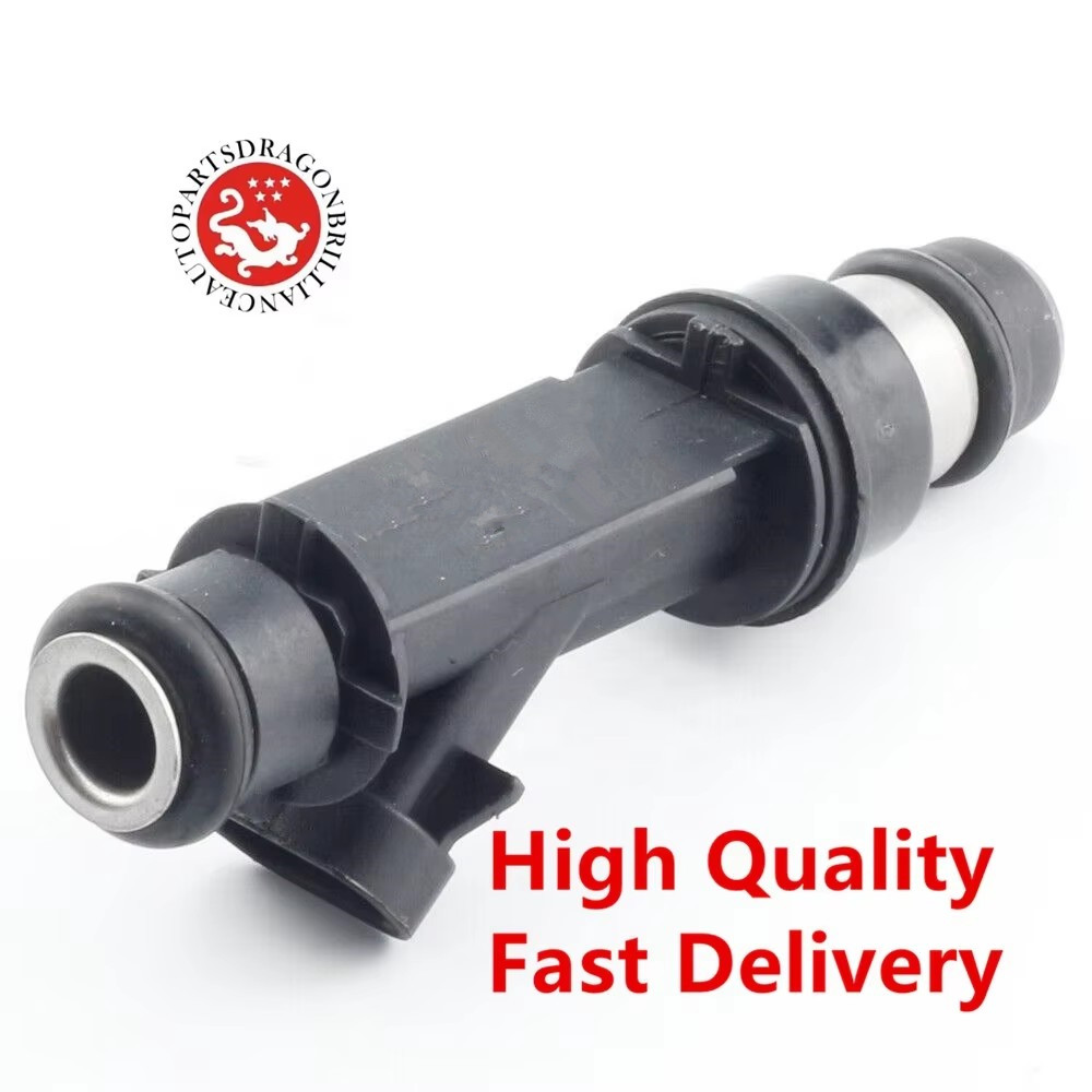 High-quality Fuel Injector Nozzles for Suzuki & Chevrolet