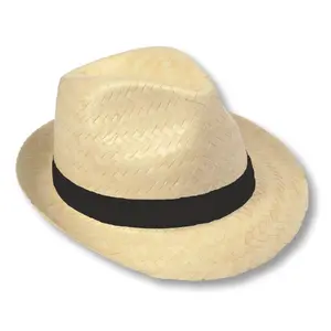 Sombrero de paja, merchandising personalizado - Product Image 1