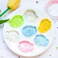 Jouets animaux moelleux anti-stress mini kawaii à montée lente, jouets sensoriels Mochi à presser, forme carrée, à partir de 14 ans