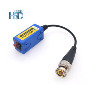 <span class=keywords><strong>Balun</strong></span> Cat6-Vídeo pasivo de 8 canales, 1080P, POE - Product Image 5