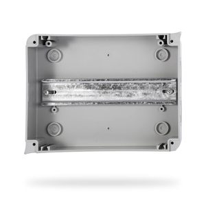 EPEPRO HT-<span class=keywords><strong>8</strong></span>方式MCB断路器IP65防水配电箱，带DIN导轨可靠的电气保护 - Product Image 5