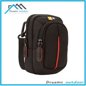 BSCI Factory Custom wholesale professional waterproof <b>big</b> capacity nylon dslr video camera bag <b>backpack</b> for travel photography - Product Image 4