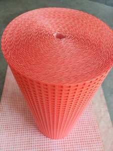 Chine prix d'usine tapis <span class=keywords><strong>de</strong></span> désaccouplement PP PE matériel imperméabilisation pour sous-couche <span class=keywords><strong>de</strong></span> salle <span class=keywords><strong>de</strong></span> bain - Product Image 5