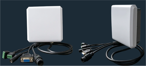 6Db uhf lecteur rfid pour la gestion des systèmes de contrôle d'accès de stationnement puce Impinj OEM longue distance Uhf Rfid intégré rfid e710 - Product Image 5