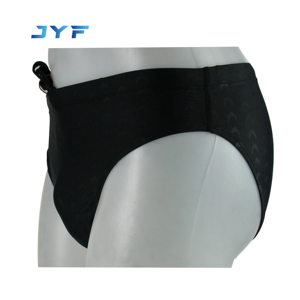 Trajes de Baño para <span class=keywords><strong>Hombre</strong></span> de la Marca JYF, Alta Calidad, Mayor Comodidad, Sexy, Transpirables - Product Image 5